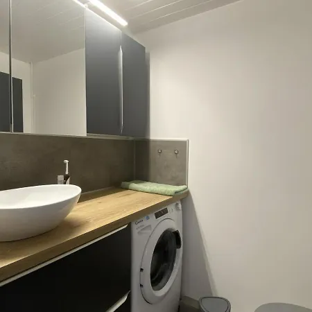 Apartment Mezzanine - 4 Pers, Piscine, Terrasse, Cap D'agde - Fr-1-249-311